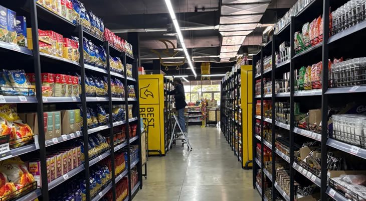 Store much cheaper than Pick n Pay and Checkers reveals big plans for South Africa