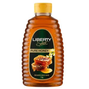 Liberty Select Pure Honey (1KG)