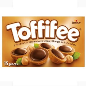 Toffifee Hazelnut (125G)