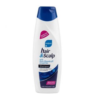 Medipure Hair Scalp Shampoo (400ML)