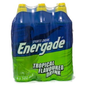 Energade Tropical (6X500ML)