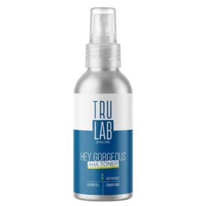 Tru Lab Aha Toner (120ML)