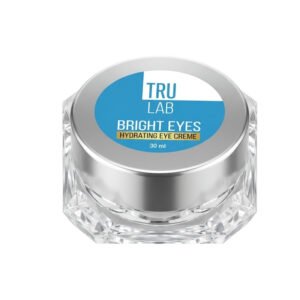 Tru Lab Bright Eyes Hydrating Cream (30ML)