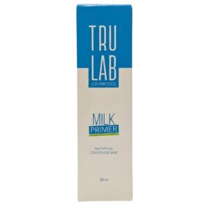 Tru Lab 3 In 1 Milk Primer (30ML)