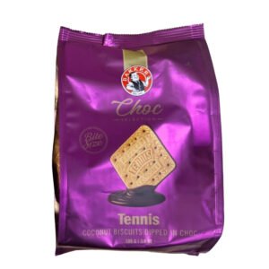 Bakers Choc Collection Tennis (109G)