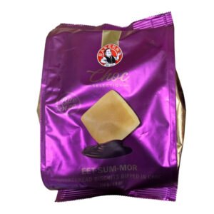 Bakers Choc Collection Eet Sum Mor (109G)