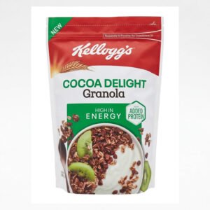 Kelloggs Granola Cocoa Delight  (700G)