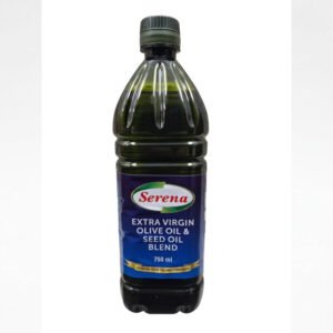 Serena Extra Virgin Olive Oil Seed Blend (750ML)
