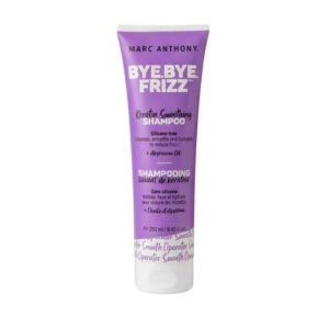 Marc Anthony Shampoo Bye Bye Frizz (250ML)