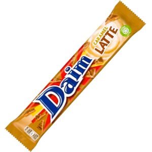 Daim Caramel Latte (56G)