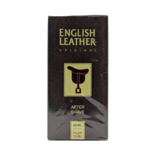 English Leather Aftershave Original (60ML)