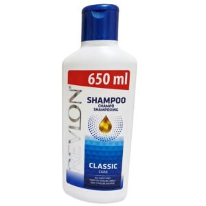 Revlon Shampoo Classic Care (650ML)