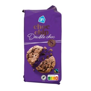 Ah Choc Chip Double Choc (200G)