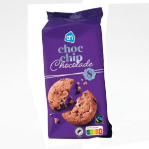 Ah Choc Chip Chocolate (200G)