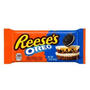 Reeses - Oreo Filled 2pc (39G)