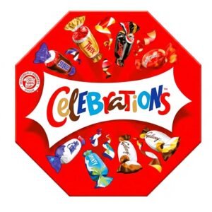 Celebrations (186G)