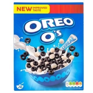 Oreo Os (320G)