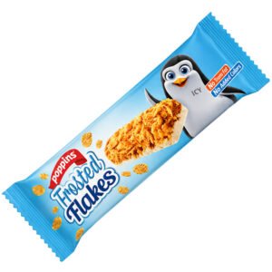 Poppins Bar Frosted Flakes (18G)