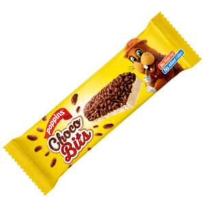 Poppins Bar Choco Bits (18G)