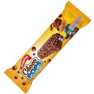 Poppins Bar Choco Pop (18G)