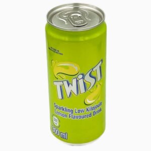 Lemon Twist (300ML)