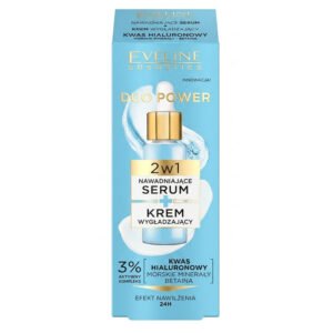 Eveline - Duo Power Serum (18ML)