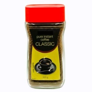 Spar - Classic Coffee Instant (200G)