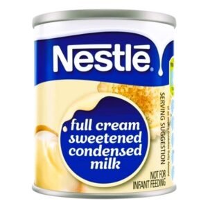 Nestle Condensed Milk (385G)