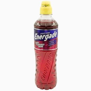 Energade - Grape (500ML)