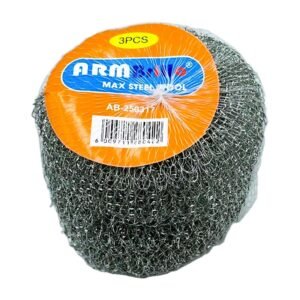 Armbrillo Steel Wool (3PC)