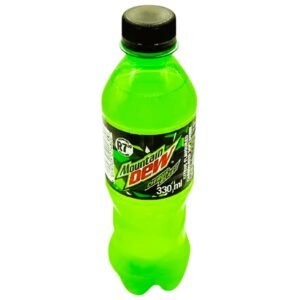 Mountain Dew - Citrus Blast (330ML)