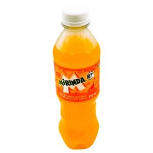 Mirinda - Orange (330ML)