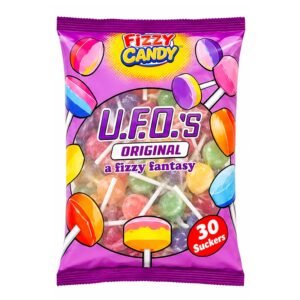 Ufo Pops Original (30PC)