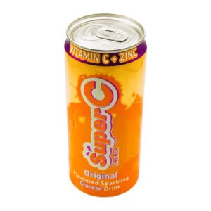 Super C Drink - Original (300ML)