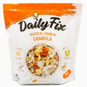 Daily Fix Trop Crunch Granola (700G)