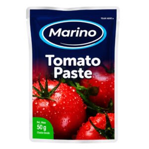 Marino Tomato Paste (50G)