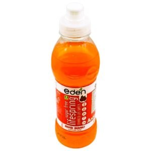 Eden - Lifespring Citrus Drink (500ML)