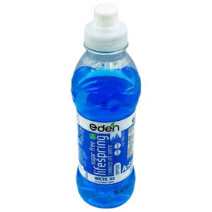 Eden - Lifespring Arctic Ice (500ML)