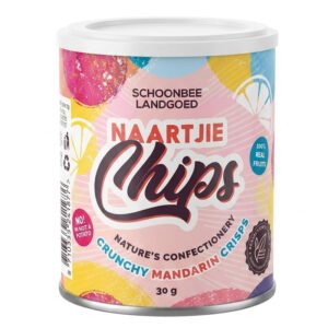 Naartjie Chips Original (30G)