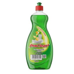 Proclean Dishwashing Liquid (750ML)