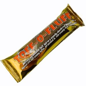 Kayleys - Toff -O -Fluff (55G)