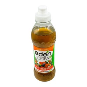 Eden - Bali Berries Ice Tea (500ML)