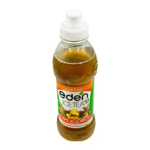 Eden - Cape Rooibos Ice Tea (500ML)