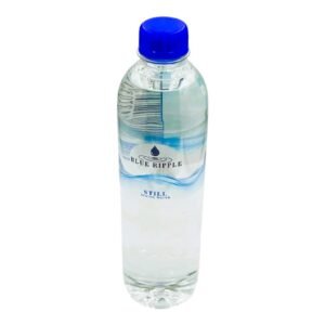 Blue Ripple Still Water (500ML)