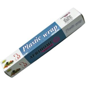 Afrihome - Plastic Wrap 300mm (30M)