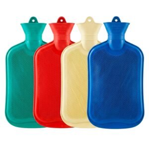 Hot Water Bottles (1PC)