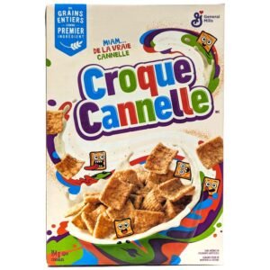 Cinnamon Toast Crunch Croque Cannelle (354G)