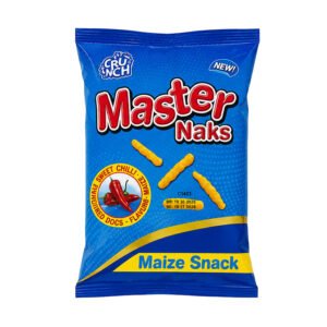 Master Naks Sweet Chilli (135G)