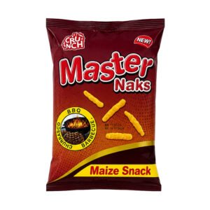 Master Naks Bbq (135G)