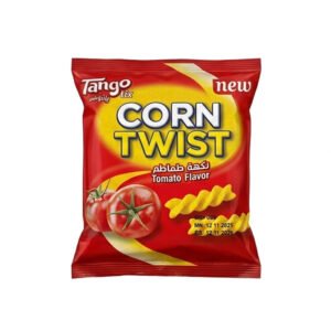 Tango Tix Corn Twist Tomato (14G)